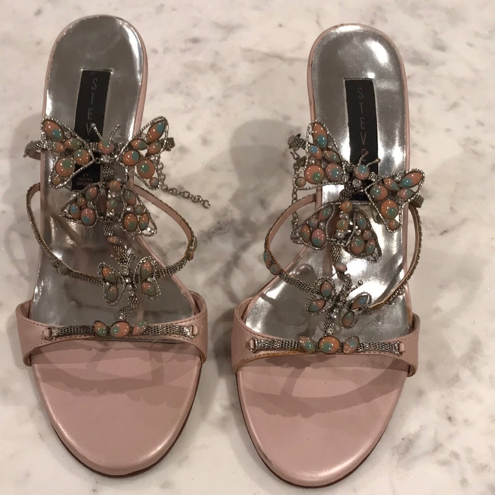 Butterfly Pumps